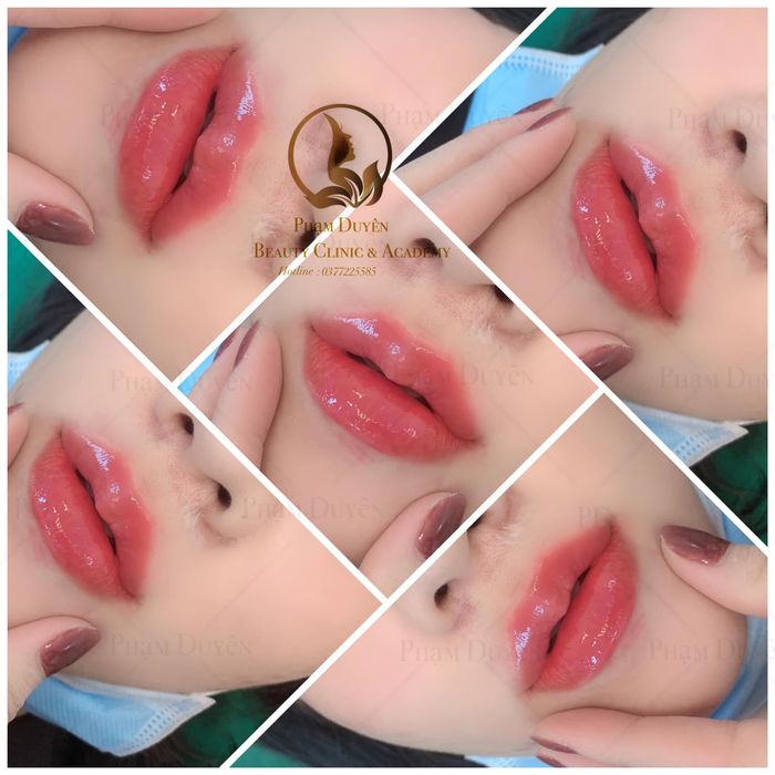 Không gian sang trọng tại Phạm Duyên Beauty Clinic