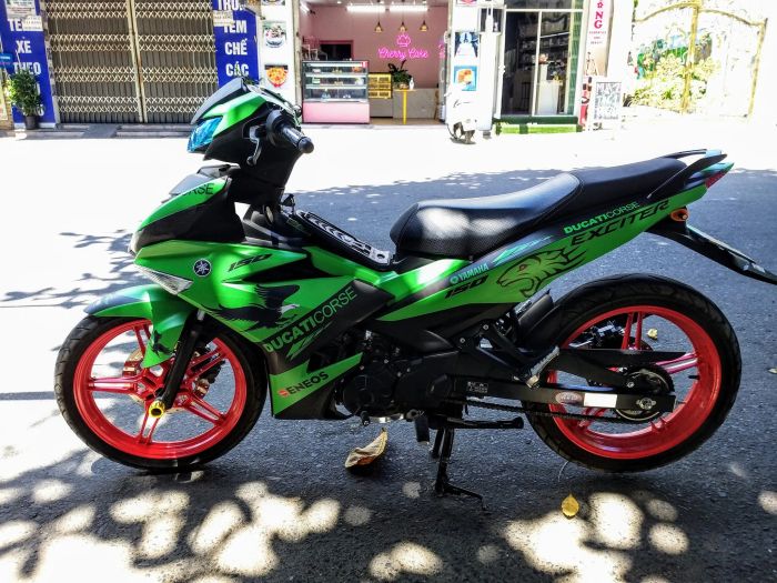 Anh Tem Xe hình ảnh 1