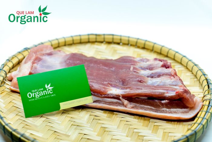 Quế Lâm Organic Hue ảnh 1