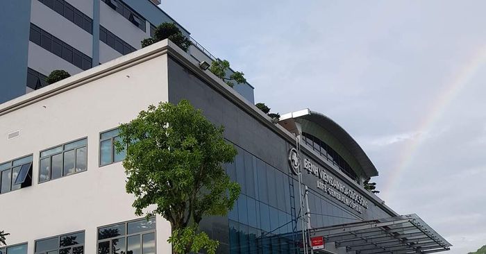 Bệnh viện đa khoa Cuộc Sống - Thành phố Sơn La ảnh 1