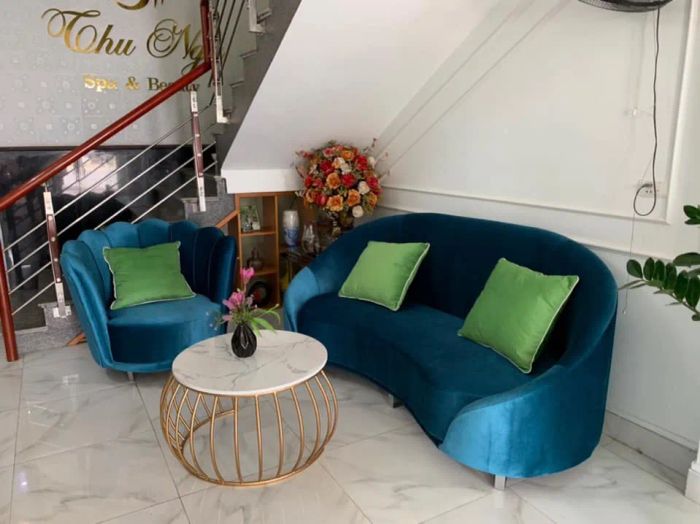 Nội thất Thinh Nga - Hình ảnh 2