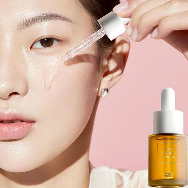 Lucenbase B56 Essence - Thành phần lành tính (Ảnh 3)