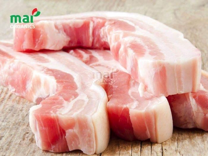 M.A.I Organics ảnh 1