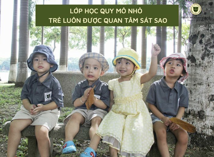The St. Nicholas School ảnh 2
