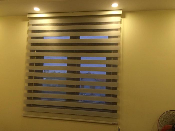 Rèm Quý Hạnh - Bộ sưu tập đa phong cách cho không gian hoàn hảo