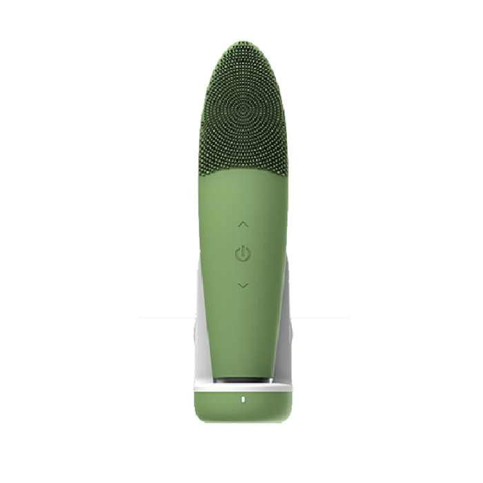 Máy rửa mặt Juvera S Green hình ảnh 2