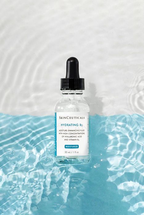 Skinceuticals Hydrating B5 Gel - Tinh chất phục hồi da tổn thương hiệu quả (Ảnh 2)