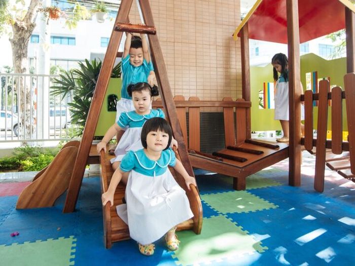 Sky-Line School ảnh 1