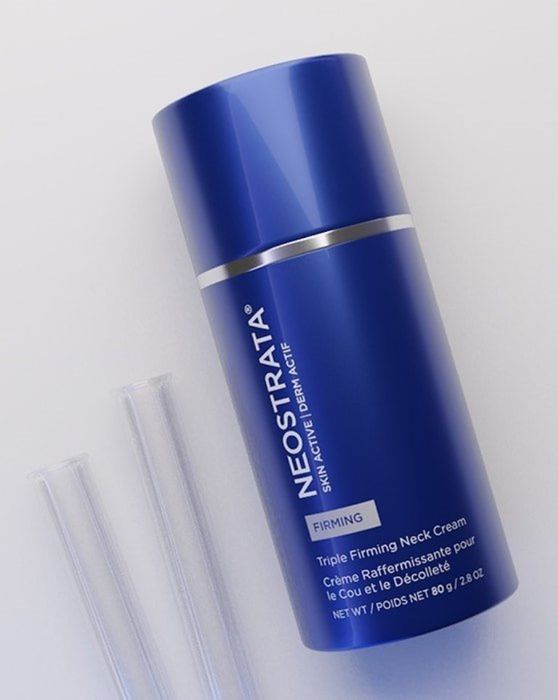 Hình ảnh kem trị nếp nhăn vùng cổ NeoStrata Triple Firming Neck Cream
