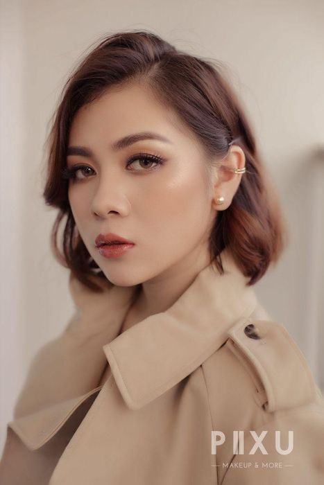 PiXu Makeup & More - Khoảnh khắc tỏa sáng đầu tiên