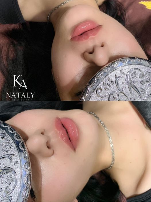 Không gian sang trọng đạt chuẩn Hàn Quốc tại KA Nataly Beauty