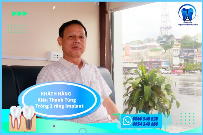 Hình ảnh hệ thống máy móc hiện đại đạt chuẩn quốc tế tại Nha Khoa Việt Pháp Quảng Ninh