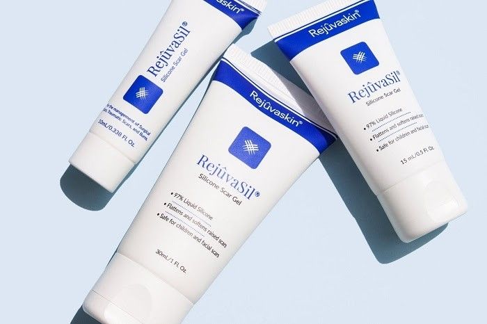 Hình ảnh minh họa Scar Rejuvasil