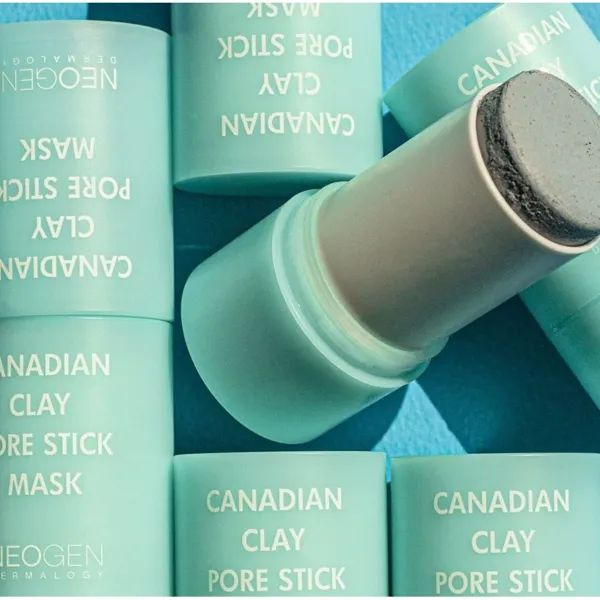 Thanh Lăn Mụn Đầu Đen Se Khít Lỗ Chân Lông Neogen Pore Cleansing Care System. ảnh 2
