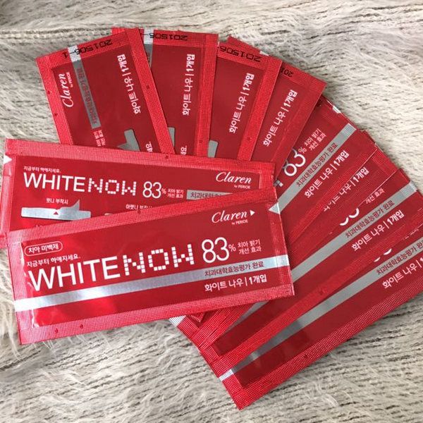Hình ảnh thực tế LG Claren White Now - Thiết kế tối ưu từ Hàn Quốc