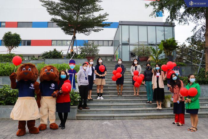 Hình ảnh UK Academy (2)
