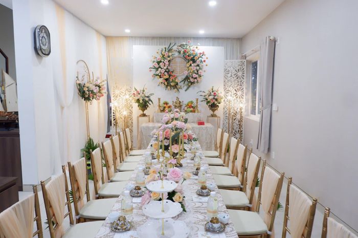 Mie Mie Wedding & Event ảnh 1
