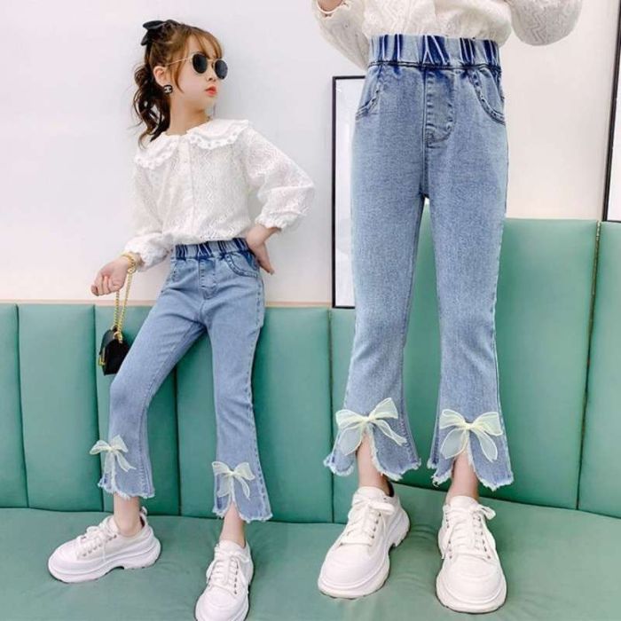 BST thời trang nhí cá tính từ Superseller