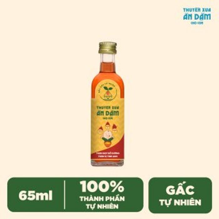 Bộ sưu tập hình ảnh Dầu Gấc Thuyền Xưa