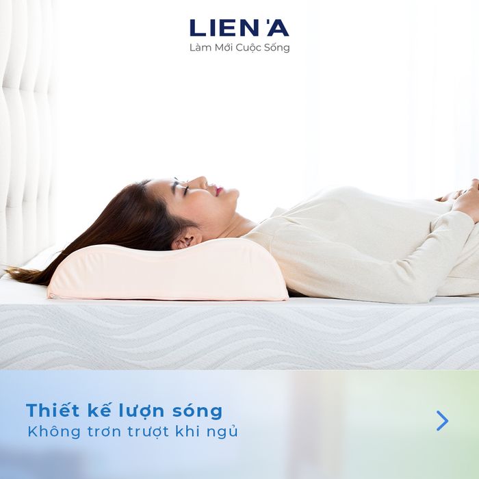 Showroom Nệm Liên Á Vũng Tàu - Ảnh 1