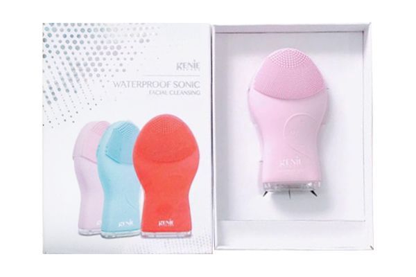 Máy Rửa Mặt Thông Minh GENIE Hàn Quốc hình ảnh 2