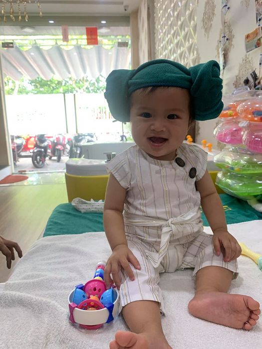 Không gian bơi thủy liệu chuẩn châu Âu tại Green House Spa