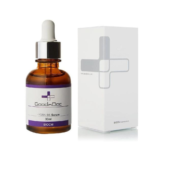 Serum phục hồi làn da GoodnDoc Hydra B5 - Hình ảnh 1