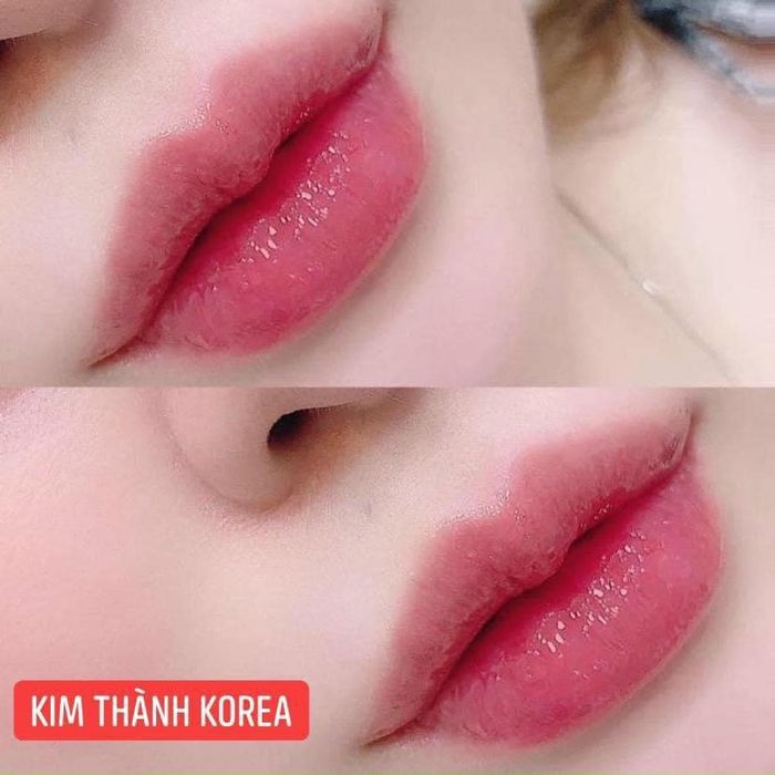 Không gian hiện đại tại Thẩm Mỹ Viện Kim Thành Lào Cai (ảnh 1)