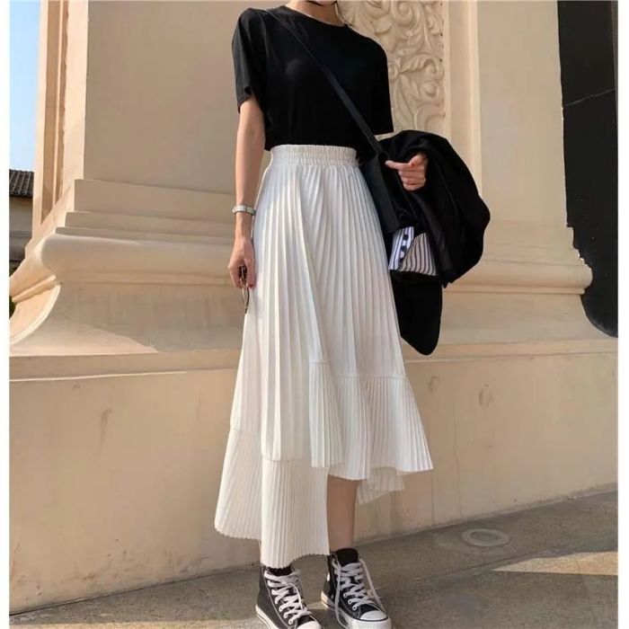 BST chân váy đáng yêu chuẩn phong cách Nhật Bản tại Kawaii Girl
