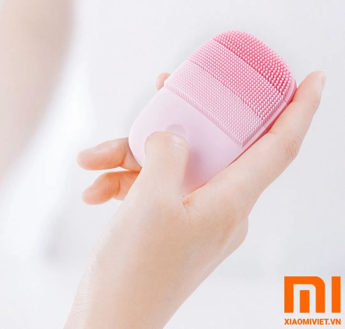 Hình ảnh máy rửa mặt Xiaomi InFace MS2000 sang trọng
