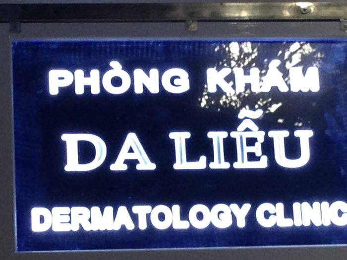 Hình ảnh Phòng Khám Da Liễu Chuyên Sâu