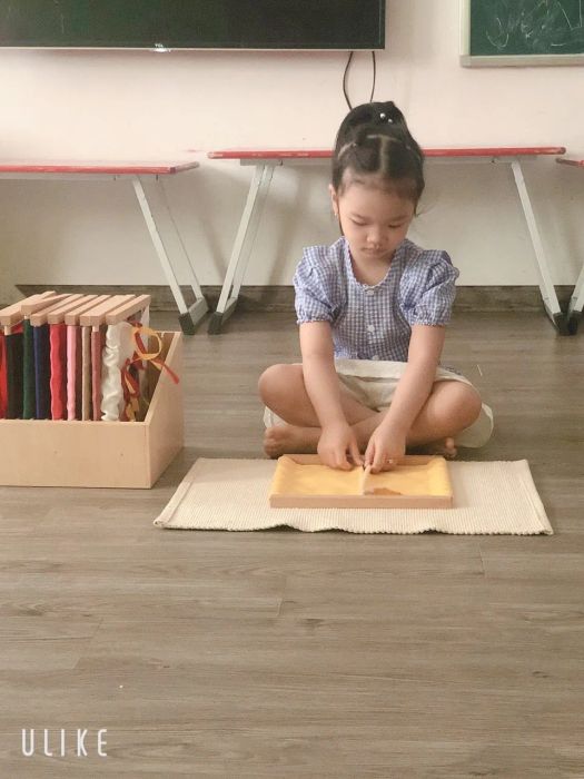 Trường Mầm non Song ngữ Epro ảnh 2