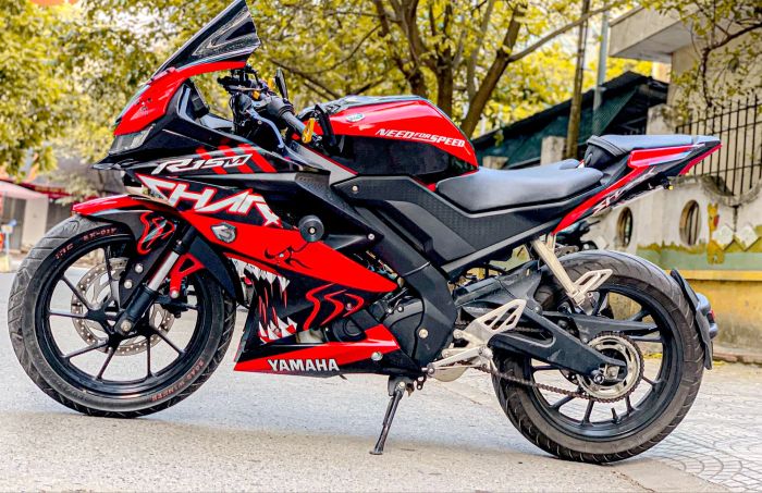 Dán Xe Đà Nẵng - Viet Decal hình ảnh 3