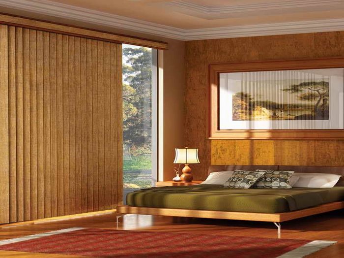 Rèm Khánh Hồng - Kiệt tác ánh sáng và màu sắc