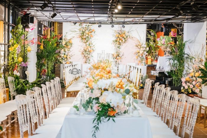 Elly Wedding & Event ảnh 1