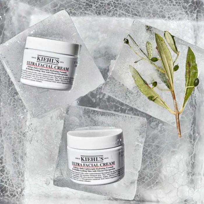 Kem dưỡng Kiehl's Ultra Facial Cream ảnh 1