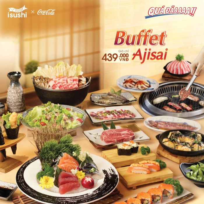 iSushi ảnh 2