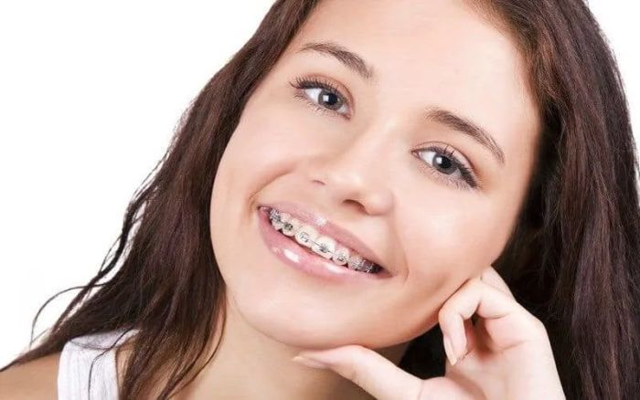 Hình ảnh thực tế tại Nha Khoa Vì Nụ Cười