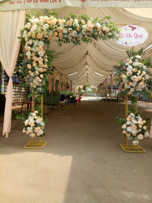 DzungWedding - Luxury Event ảnh 2