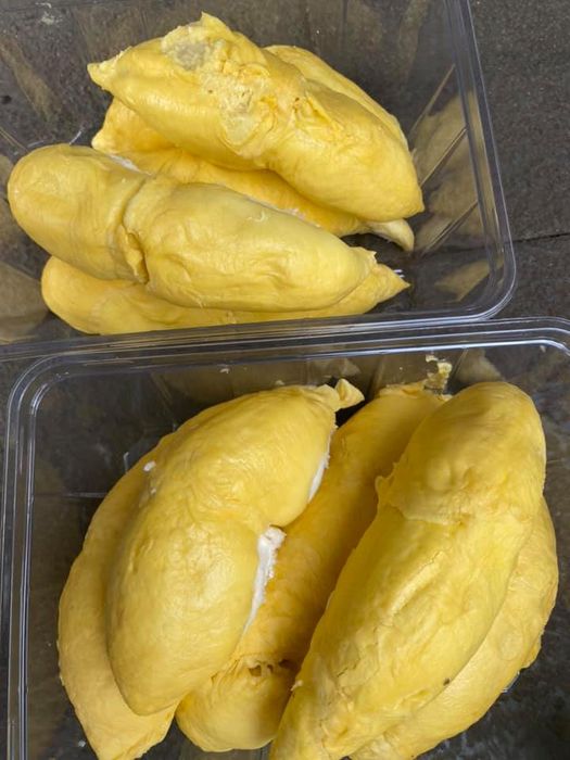 Những giỏ quà sang trọng được thiết kế tinh tế tại Organic Fruit