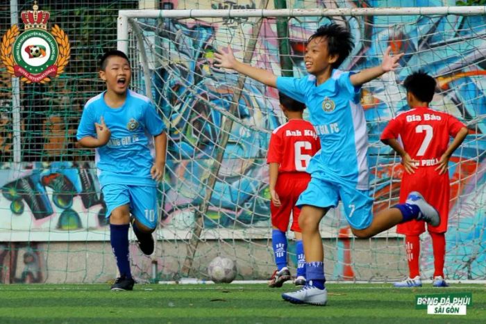 Trung tâm huấn luyện Bóng đá Hoàng Gia ảnh 1