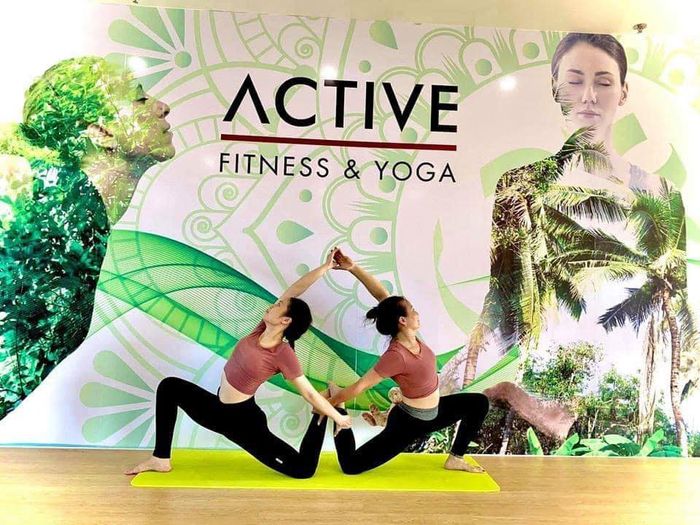 Active Fitness & Yoga - Ba Đồn - Ảnh 3