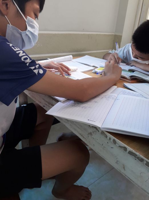 Góc nhìn ấn tượng về Gia sư Thiên Lan - Nơi phương pháp giảng dạy sáng tạo gặp gỡ sự tiến bộ vượt bậc