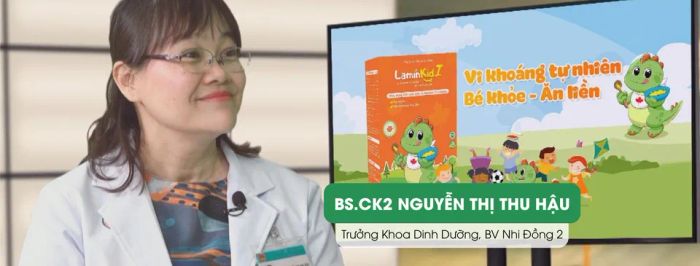Phòng Khám BS. Nguyễn Thị Thu Hậu Ảnh 1