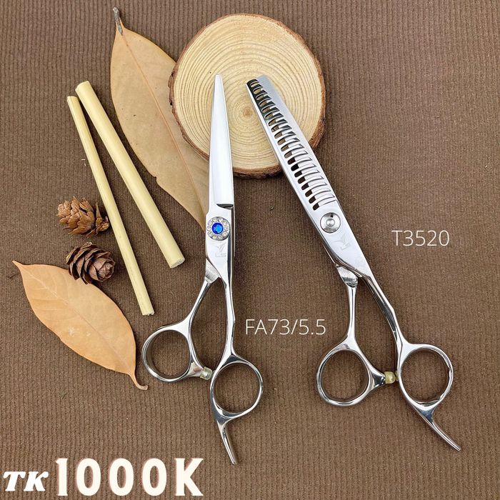 BST kéo VIKO Signature Series - Bộ sưu tập đặc biệt dành cho stylist