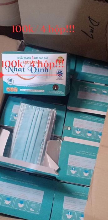 Bộ sưu tập hình ảnh thực tế về quy trình phục vụ chuẩn mực tại Nhà Thuốc Tường Hằng