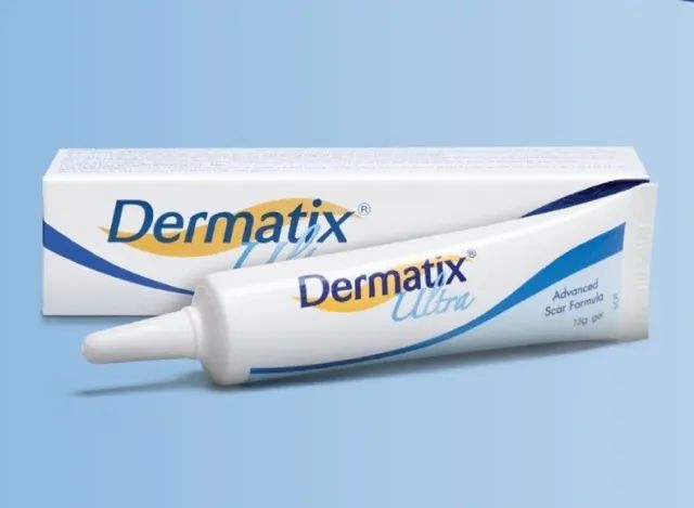 Hình ảnh minh họa Dermatix Ultra (2)