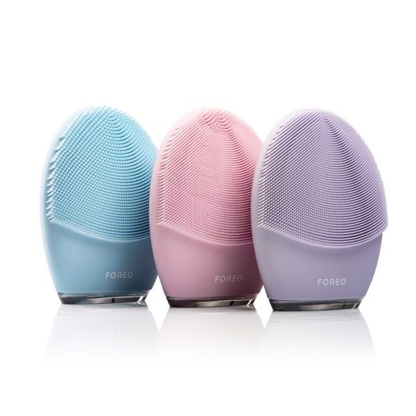 Máy rửa mặt Foreo Luna 3 ảnh 2