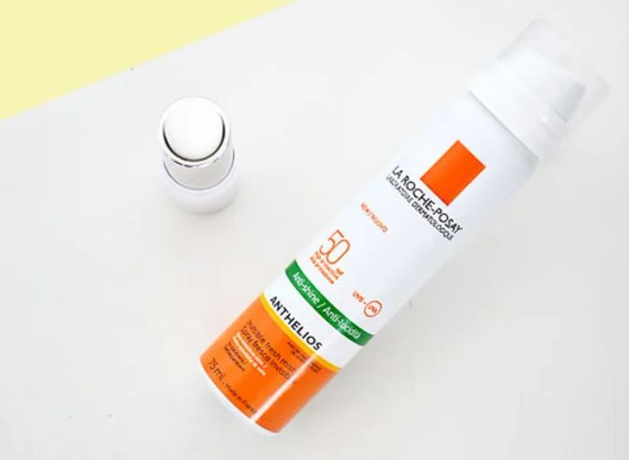 Hình ảnh Xịt Chống Nắng La Roche-Posay Anthelios phiên bản 2
