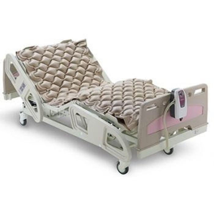 Hình ảnh thực tế đệm chống loét Unicare UC-04